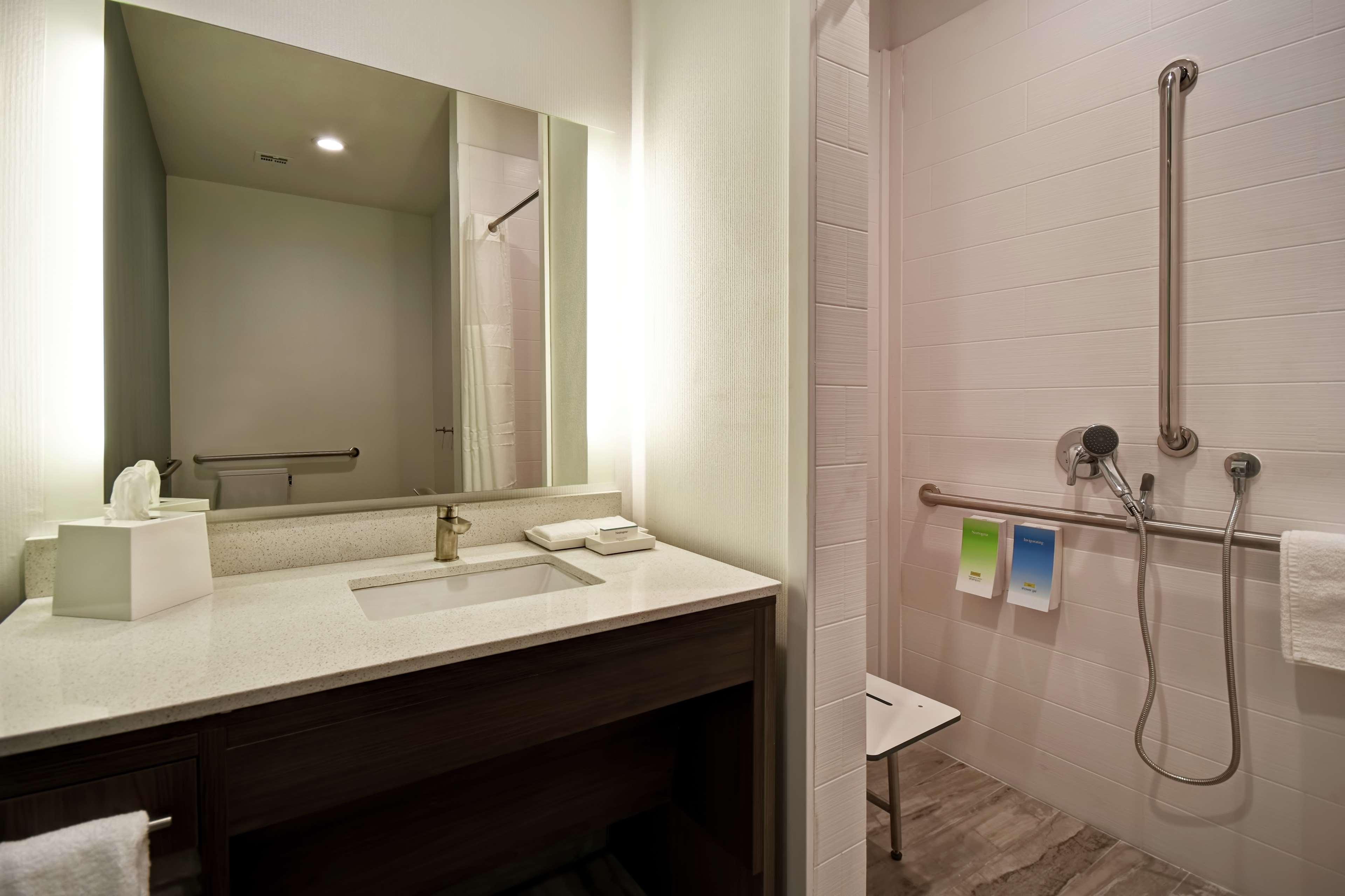 Home2 Suites By Hilton San Francisco Airport North South San Francisco Eksteriør billede